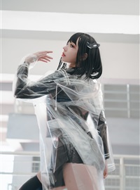 Juye tako NO.009 latex clothing collection(88)